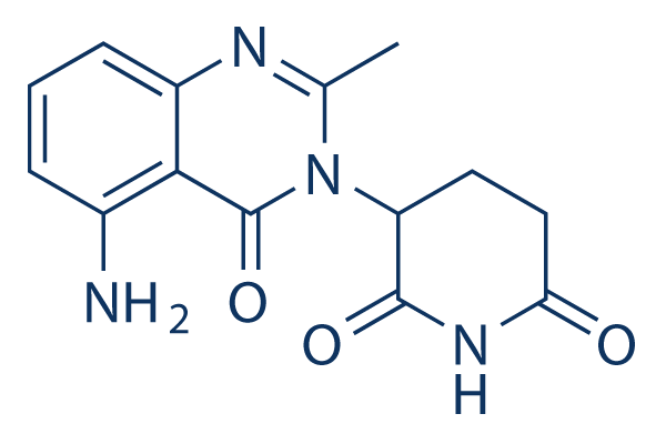 Avadomide (CC-122)   CAS:1015474-32-4 