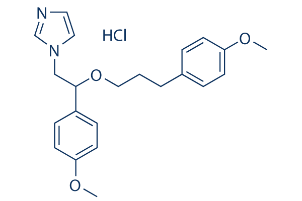 SKF96365.HCl   CAS:130495-35-1