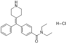 AR-M1000390 HCl     CAS:209808-47-9 