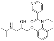 nicainoprol    CAS：76252-06-7 