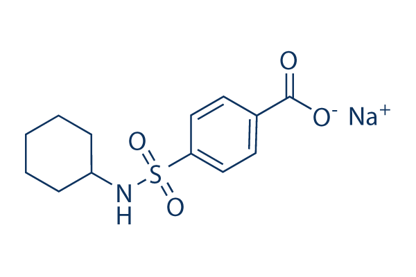 NSC23005 Sodium    CAS：1796596-46-7