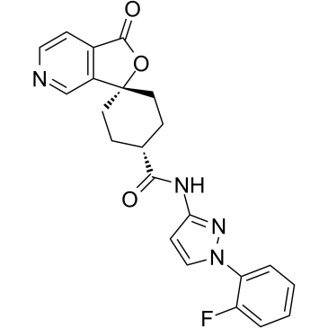 MK 0557    CAS:328232-95-7