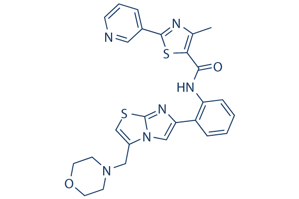 SRT-2104   CAS：1093403-33-8 