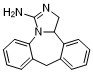 Dastroline(Epinastine)   CAS: 80012-43-7 