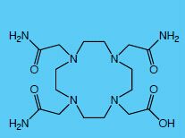 DO3AM-acetic acid  