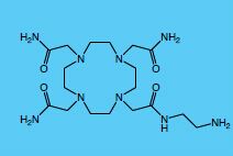 DO3AM-N-(2-aminoethyl)ethanamide