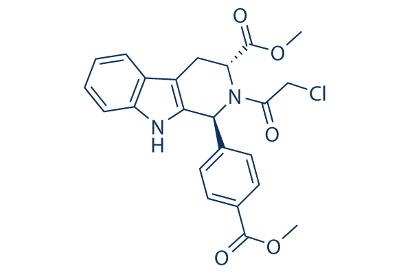 RSL3    CAS：1219810-16-8