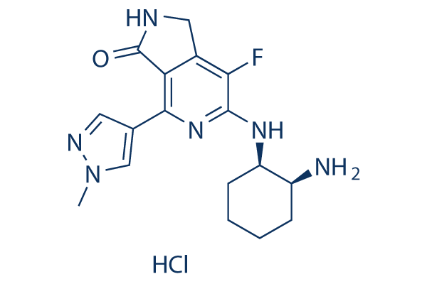 TAK-659   CAS：1952251-28-3 