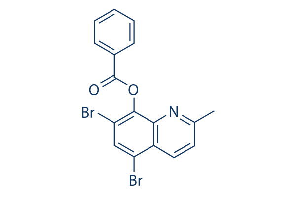 broxaldine  CAS:3684-46-6