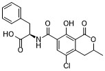 Ochratoxin-A  CAS：1448049-50-0