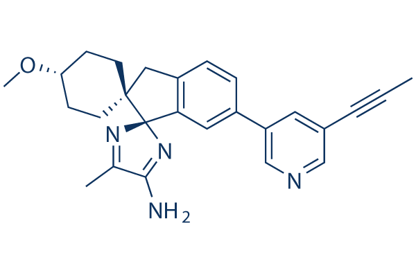 Lanabecestat (AZD3293) 