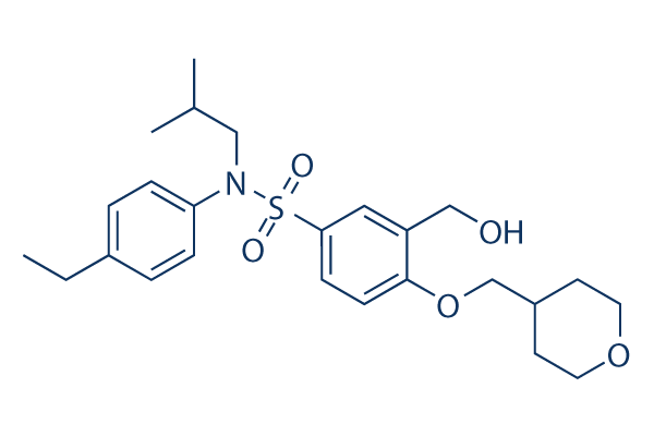 GSK2981278   CAS:1474110-21-8