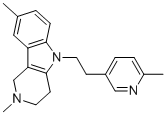 Latrepirdine   CAS:3613-73-8