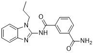 Takinib    CAS:1111556-37-6 