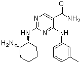 PRT-060318(PRT318)    CAS:1194961-19-7 