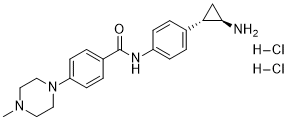 DDP-38003 dihydrochloride   CAS:1831167-98-6 