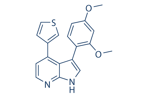 ARN-3236    CAS：1613710-01-2