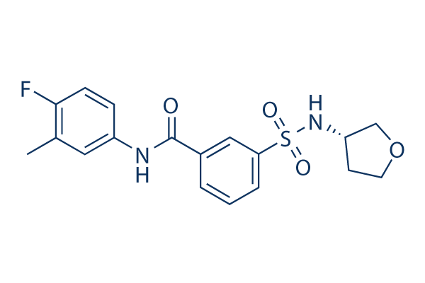 JNJ-632   CAS: 1572510-42-9