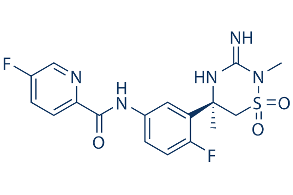 Verubecestat (MK-8931)