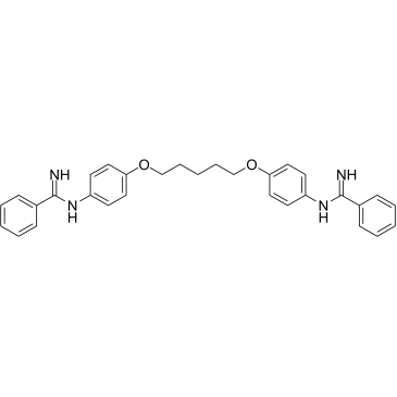 IK1 inhibitor PA-6   CAS：500715-03-7