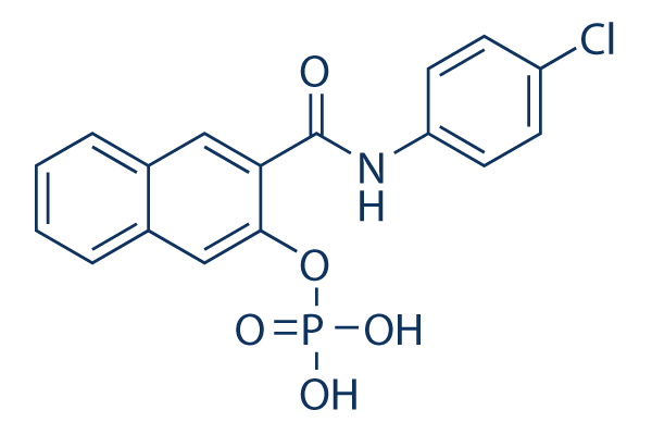 KG-501 (2-naphthol-AS-E-phosphate)  CAS:18228-17-6