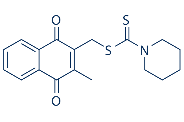 PKM2 inhibitor(compound 3k)   CAS:94164-88-2