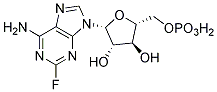 Fludarabine phosphate   CAS:75607-67-9