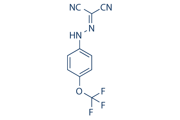 FCCP    CAS:370-86-5 