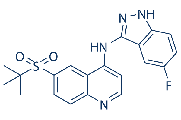 GSK583     CAS： 1346547-00-9 