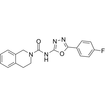 MBX-4132     CAS：2286411-30-9