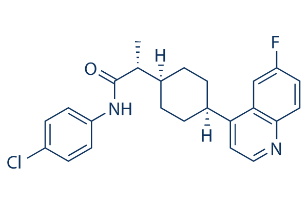 Linrodostat (BMS-986205)   CAS No. 1923833-60-6