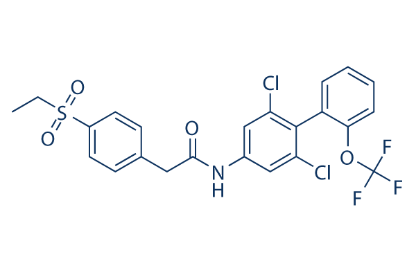 GSK805    CAS:1426802-50-7 