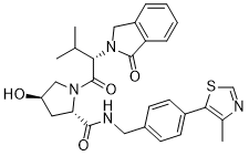 VL285   CAS:1448188-57-5