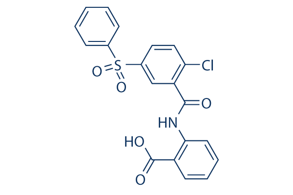 BAY-8002     CAS：724440-27-1 