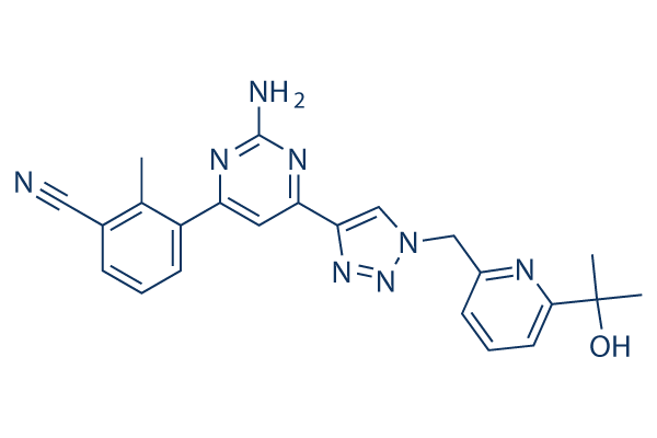 Etrumadenant (AB928)  CAS：2239273-34-6 