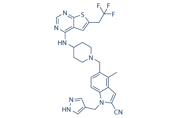 MI-503   CAS：1857417-13-0 