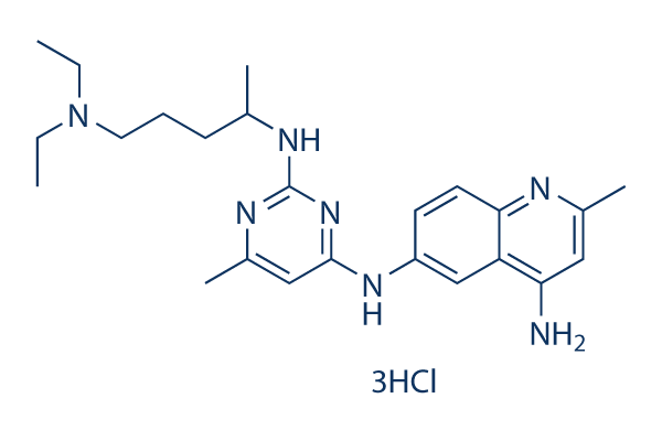 NSC-23766    CAS：1177865-17-6 