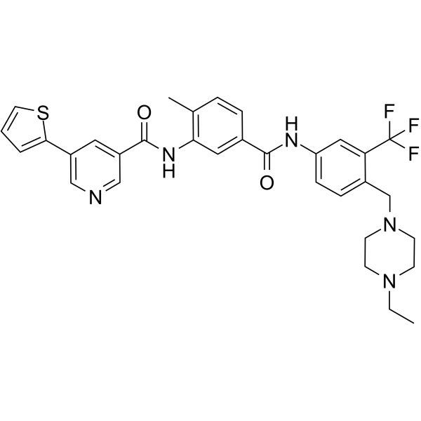 ALW-II-41-27   CAS:1186206-79-0