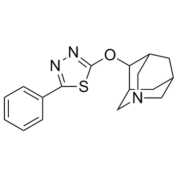 Nelonicline   CAS:1026134-63-3