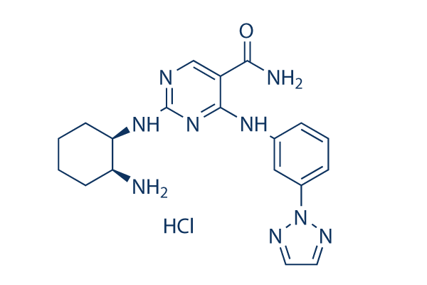 PRT062607 (P505-15) HCl  CAS :1370261-97-4