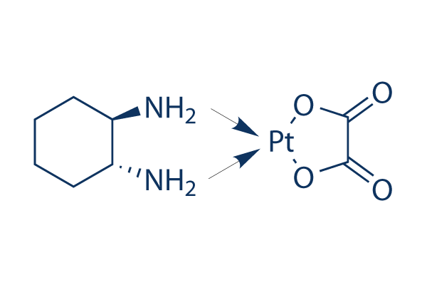 Oxaliplatin   CAS：61825-94-3