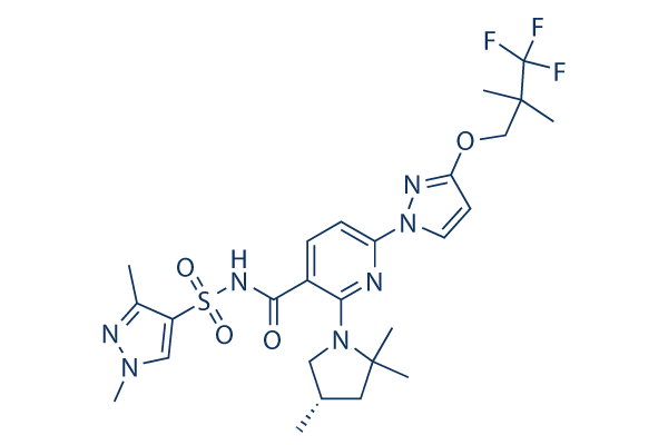 Elexacaftor (VX-445) CAS:2216712-66-0