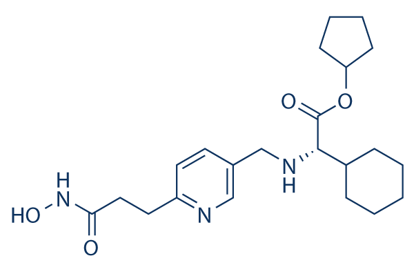 GSK3117391  CAS：1018673-42-1