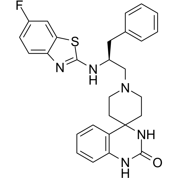 NVS-ZP7-4    CAS：2349367-89-9