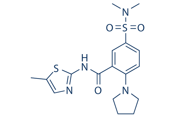 ML414(NGI-1)    CAS:790702-57-7