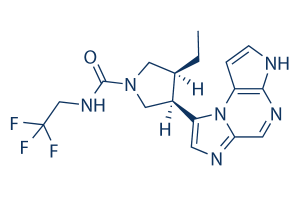 Upadacitinib (ABT-494)   CAS:1310726-60-3