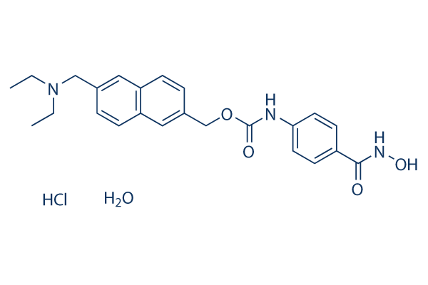 Givinostat (ITF2357)    CAS: 732302-99-7