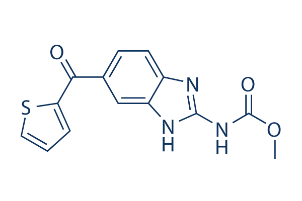 Nocodazole (R17934)    CAS: 31430-18-9