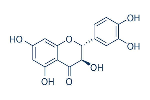 Taxifolin  (Dihydroquercetin)   CAS:480-18-2