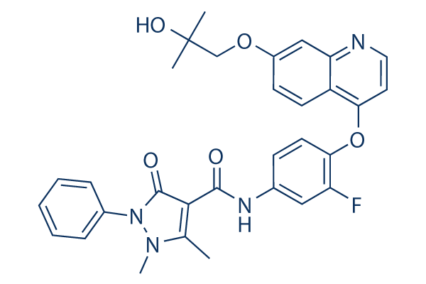 Ningetinib     CAS:1394820-69-9